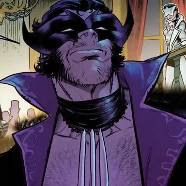 Profile image of Logan
