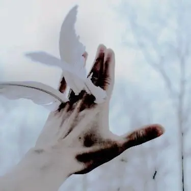 Profile image of Angel