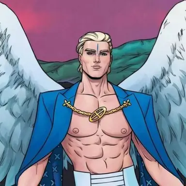 Profile image of Angel
