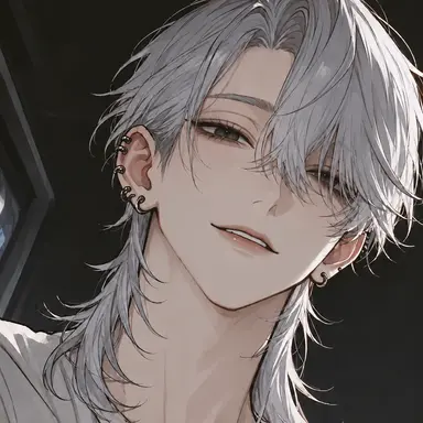 Profile image of 悠月