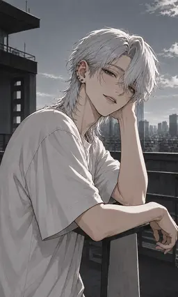 Profile image of 悠月