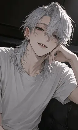 Profile image of 悠月