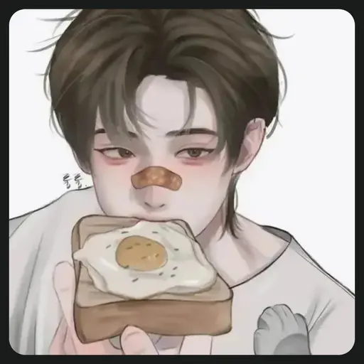 Windy-is_happy의 김도진