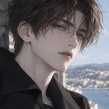 Profile image of Elias