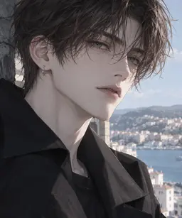 Profile image of Elias