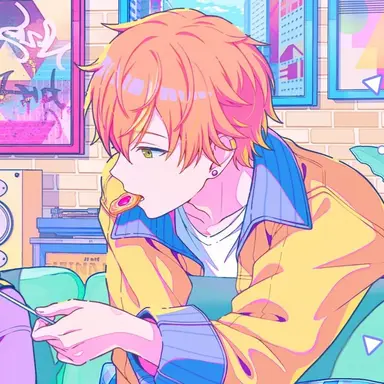 Profile image of 東雲彰人