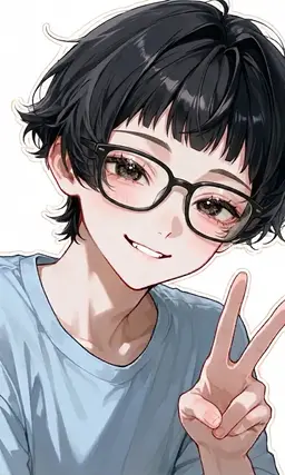 Profile image of 마모루