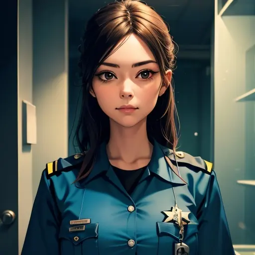 yyddxfgg의 최고보안 여자 교도소