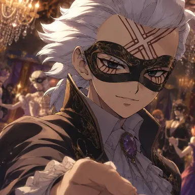 Profile image of ゼノ