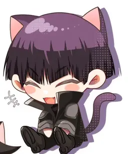 Profile image of 호시나 소우시로