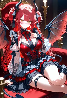 Profile image of クレア