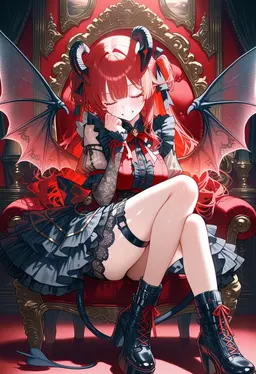 Profile image of クレア