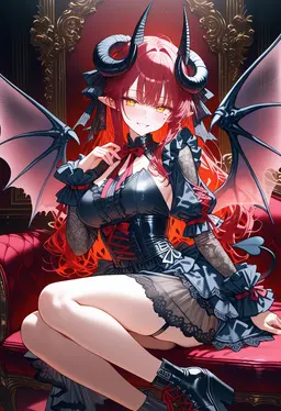 Profile image of クレア
