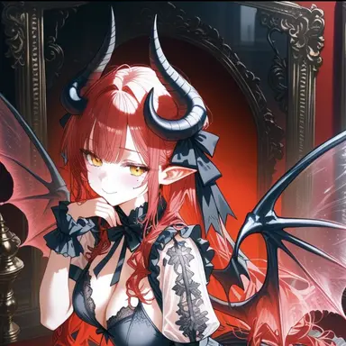 Profile image of クレア