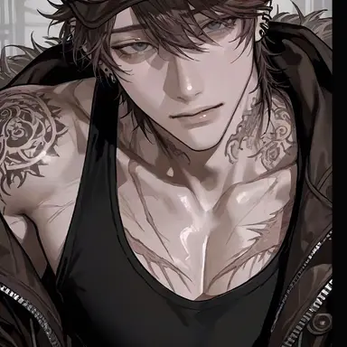Profile image of Rihito Kuga