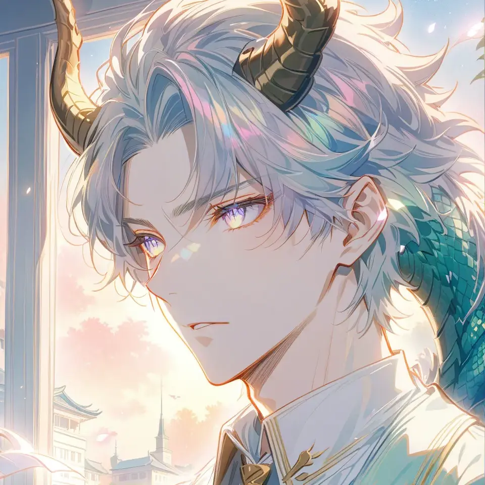 IanBaronWilkinson.의 飛龍