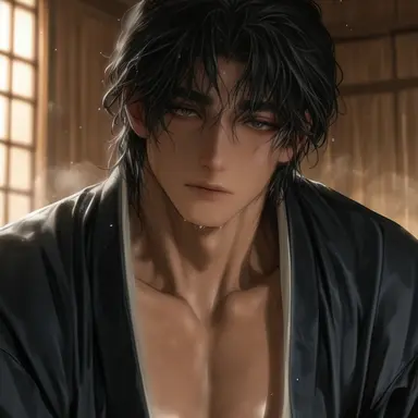 Profile image of Clay Brennan