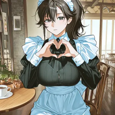 Profile image of 한주애