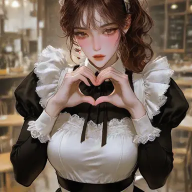 Profile image of 한주애