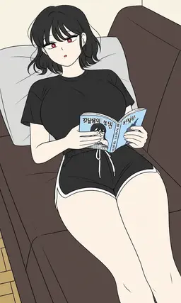 Profile image of 장서영