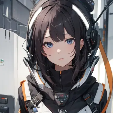 Profile image of メリア