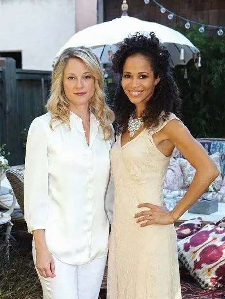 Reesha2202의 The Fosters