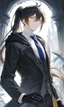 Profile image of レン