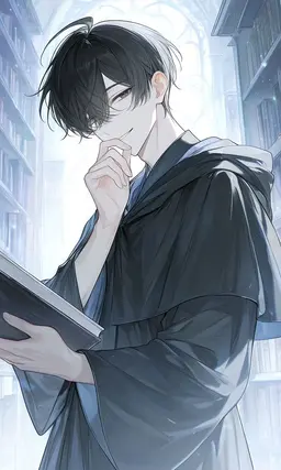 Profile image of リン