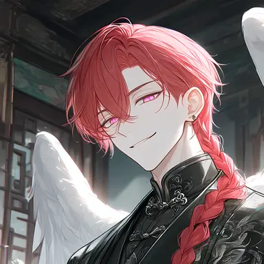 Profile image of ヨエル
