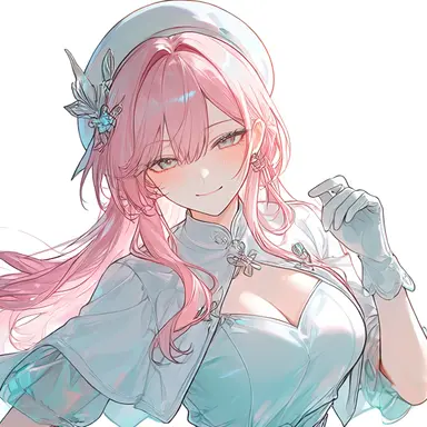 Profile image of モモチ