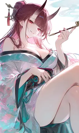 Profile image of 香梅
