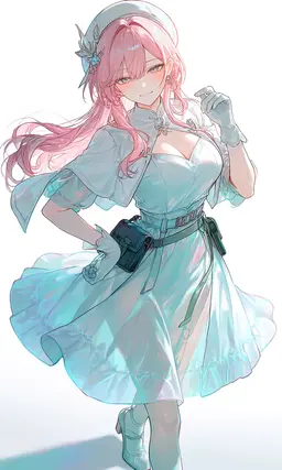 Profile image of モモチ