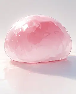 Profile image of モモチ