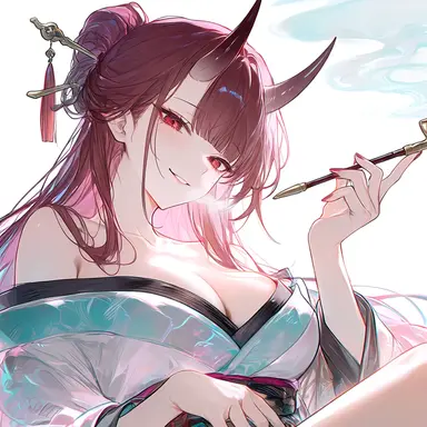 Profile image of 香梅