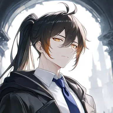 Profile image of レン