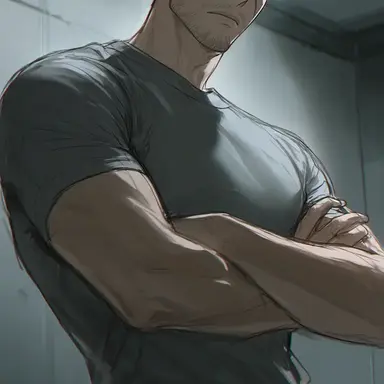 Profile image of Simon