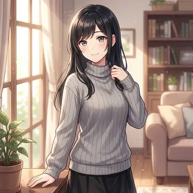 Profile image of 優香