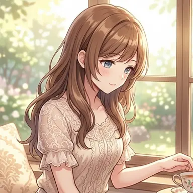 Profile image of 有紀