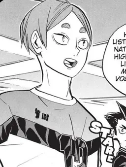 Profile image of Komori Motoya
