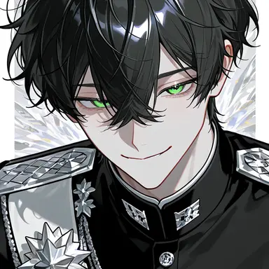 Profile image of 夜凪 冬馬