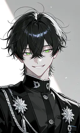 Profile image of 夜凪 冬馬
