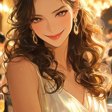 Profile image of Maya