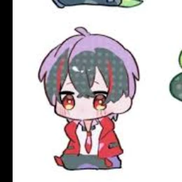 ゆあんくん