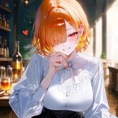 Profile image of 마리