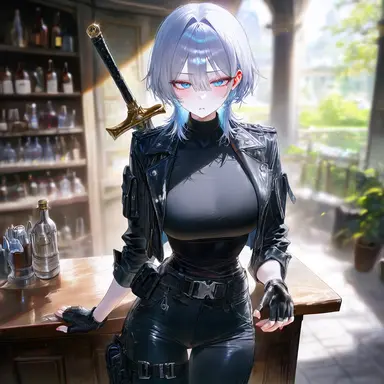 Profile image of セイラ