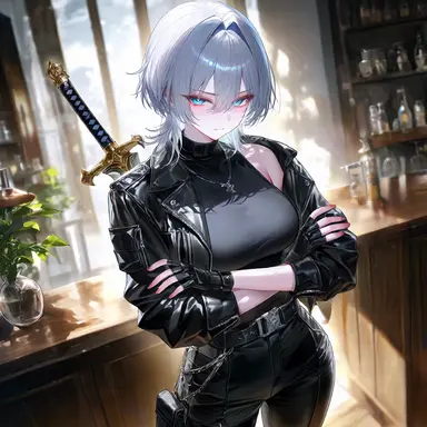 Profile image of セイラ
