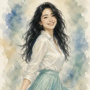 Profile image of 綾乃