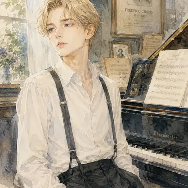 Profile image of エリック
