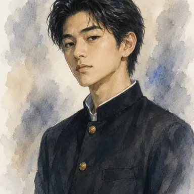 Profile image of 修一