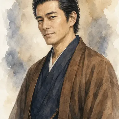 Profile image of 宗一郎